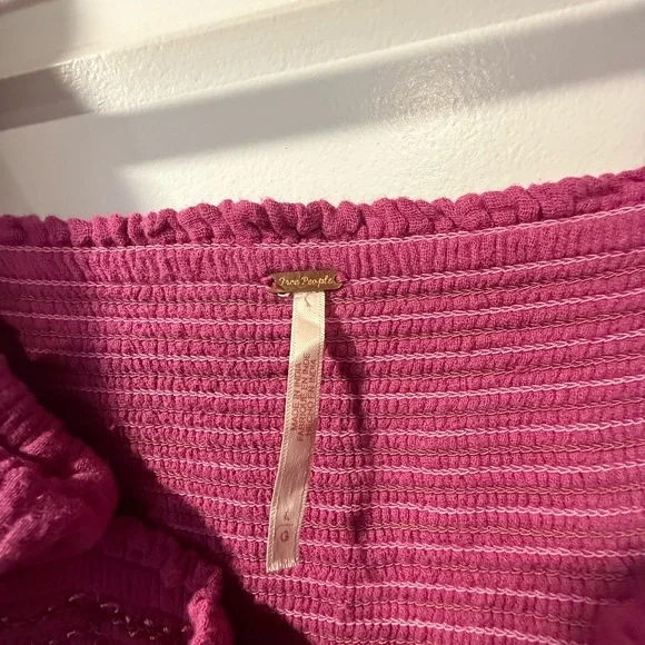 Free People Dress - Picture 3 of 3